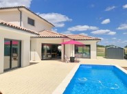 Achat vente villa Pompignac