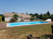 Achat vente villa Prigonrieux