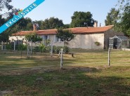 Achat vente villa Queyrac