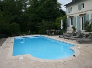 Achat vente villa Saint Denis De Pile