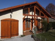 Achat vente villa Saint Geours De Maremne