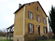 Achat vente villa Saint Julien De Lampon