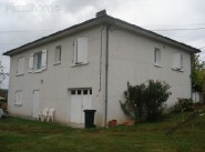 Achat vente villa Saint Leon Sur L Isle