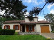 Achat vente villa Saint Martial De Nabirat