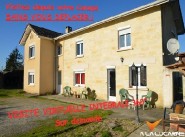 Achat vente villa Saint Medard De Guizieres