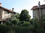 Achat vente villa Saint Pardoux La Riviere