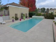 Achat vente villa Saint Paul Les Dax