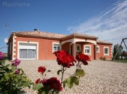 Achat vente villa Sainte Bazeille