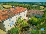 Achat vente villa Sainte Colombe En Bruilhois