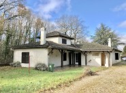 Achat vente villa Sainte Eulalie