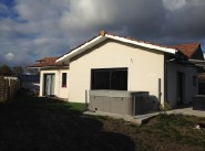 Achat vente villa Salles