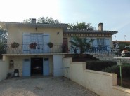 Achat vente villa Sauveterre La Lemance