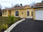 Achat vente villa Targon