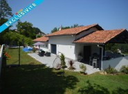 Achat vente villa Urcuit