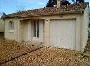 Achat vente villa Vendays Montalivet