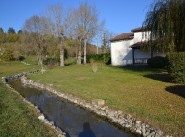 Achat vente villa Verteillac