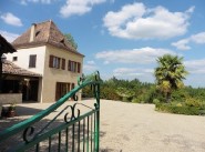 Achat vente villa Villereal