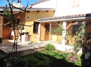 Achat vente villa Villereal