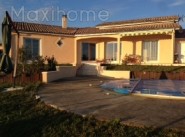 Achat vente villa Virazeil