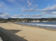 Appartement Hendaye