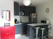 Appartement t2 Bayonne