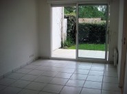 Appartement t2 Boucau