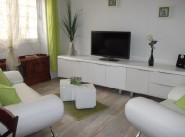 Appartement t3 Biarritz