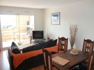 Appartement t3 Biscarrosse