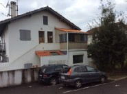 Appartement t3 Hendaye