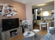 Appartement t3 Villeneuve Sur Lot