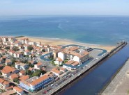 Appartement t4 Capbreton