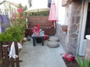 Appartement t4 Hendaye