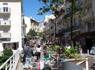 Bureau, local Biarritz