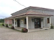 Bureau, local Duras