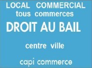 Bureau, local Libourne