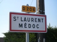 Bureau, local Saint Laurent Medoc