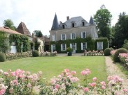 Château Brantome