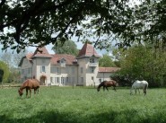 Château Mont De Marsan