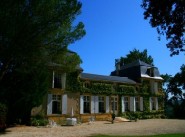 Château Sainte Foy La Grande