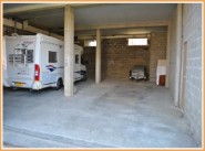Garage / parking 