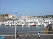Garage / parking Capbreton