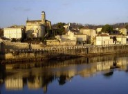 Immeuble Castillon La Bataille