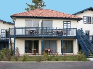 Immeuble Hossegor