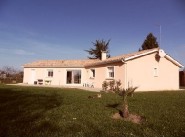 Immobilier Abzac