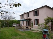 Immobilier Barie
