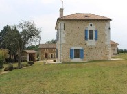 Immobilier Beaussac