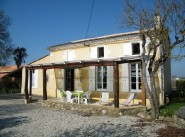 Immobilier Blaignan