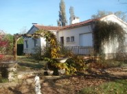 Immobilier Cavignac