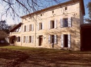 Immobilier Civrac Sur Dordogne