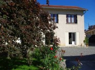 Immobilier Coarraze